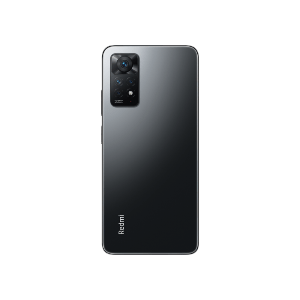 Xiaomi Note 11Pro 6/128GB Gri Xiaomi