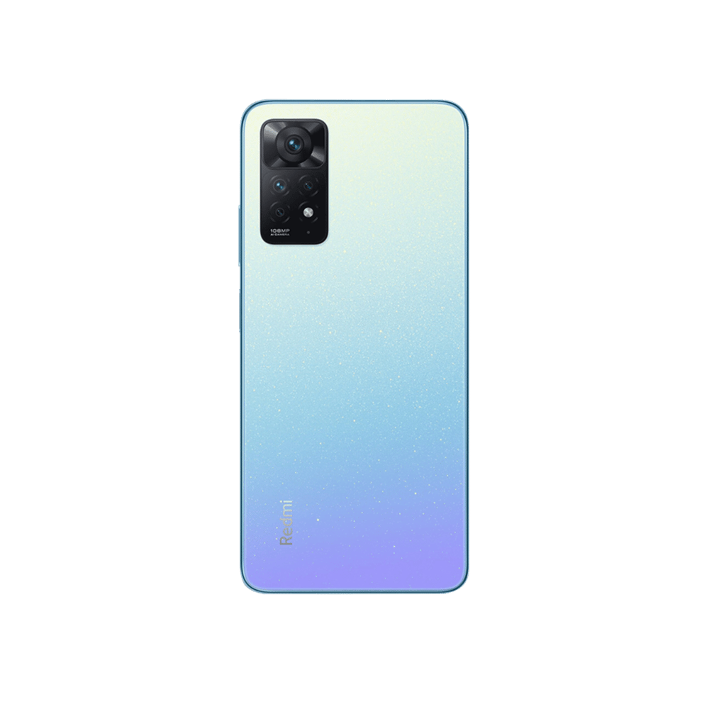 Xiaomi Note 11Pro 6/128GB Mavi Xiaomi