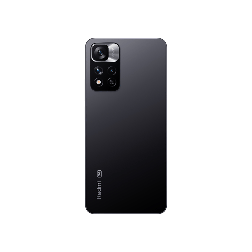 Xiaomi Note 11Pro Plus 6/128GB Gri