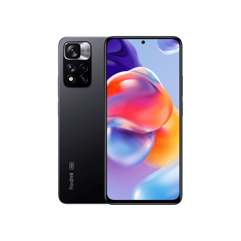 Xiaomi Note 11Pro Plus 6/128GB Gri
