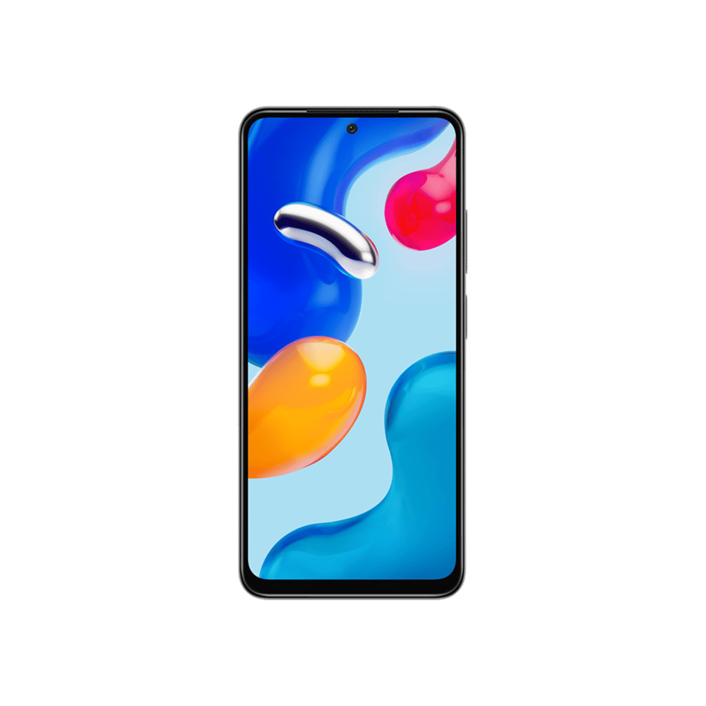 Xiaomi Note 11S 6/64GB Beyaz Xiaomi