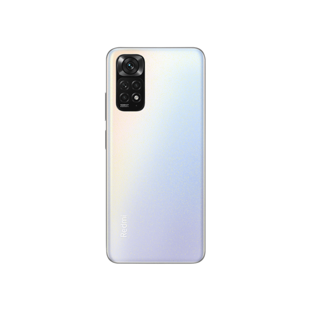 Xiaomi Note 11S 8/128GB Beyaz Xiaomi
