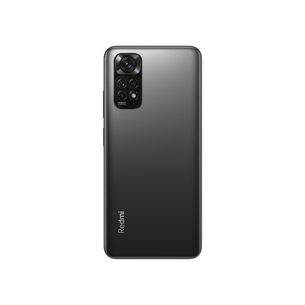 Xiaomi Note 11S 8/128GB Gri Xiaomi
