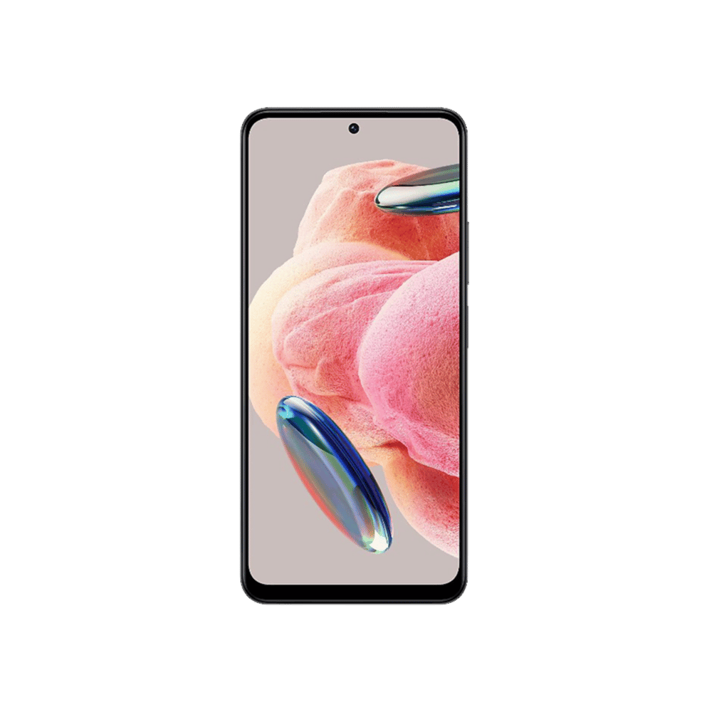 Xiaomi Note 12 8/128GB Gri Android Telefon Modelleri