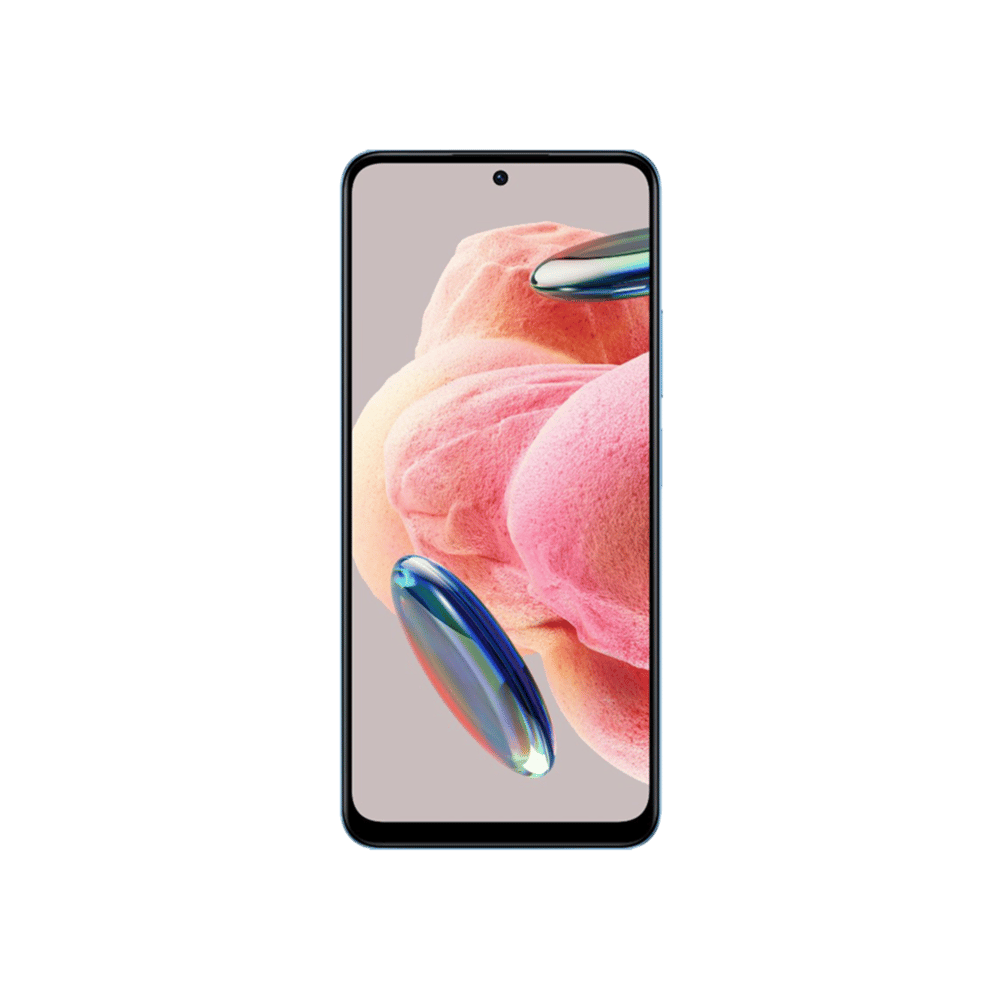 Xiaomi Note 12 8/128GB Mavi Android Telefon Modelleri