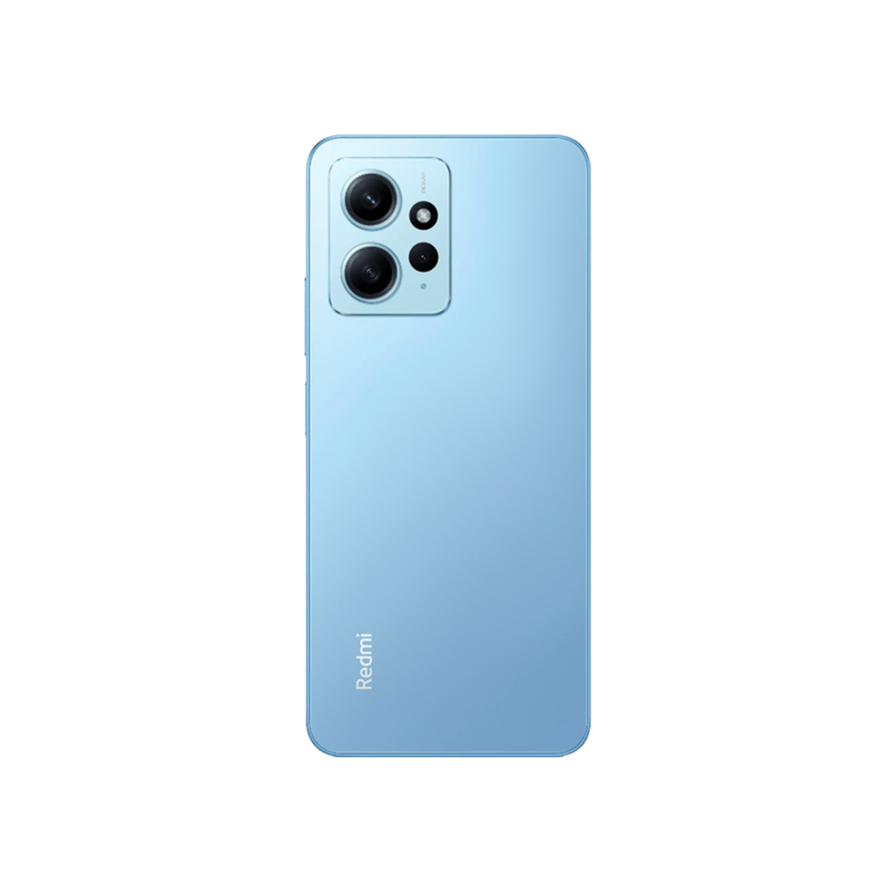 Xiaomi Note 12 8/128GB Mavi Android Telefon Modelleri