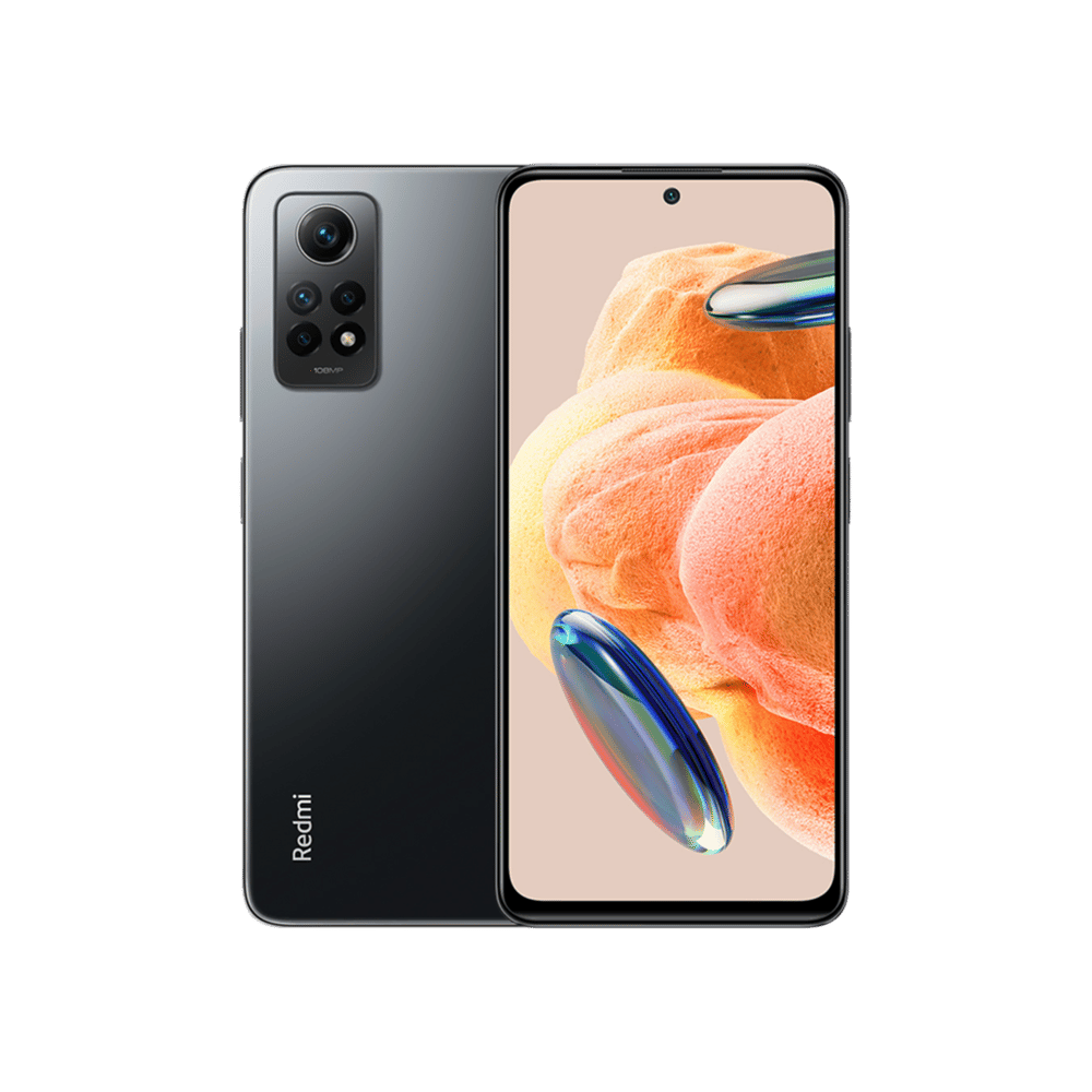 Xiaomi Note 12 Pro 8/256GB Gri Android Telefon Modelleri