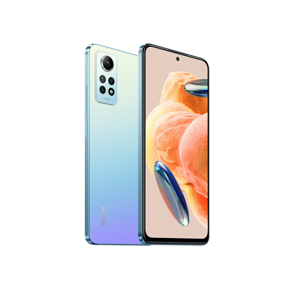 Xiaomi Note 12 Pro 8/256GB Mavi Android Telefon Modelleri