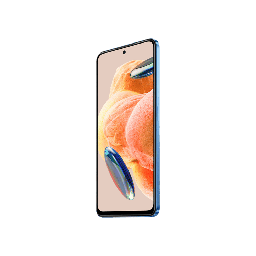 Xiaomi Note 12 Pro 8/256GB Mavi Android Telefon Modelleri