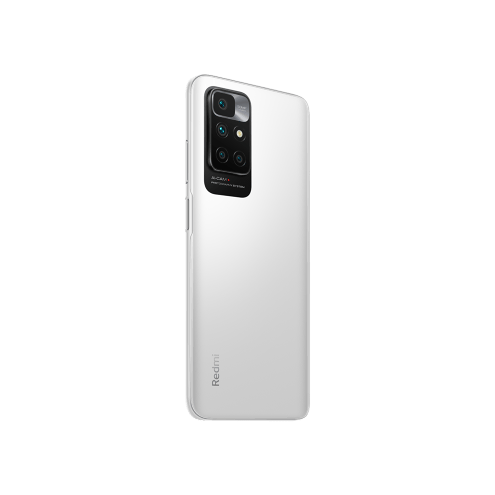 Xiaomi Redmi 10 4/128GB Beyaz Android Telefon Modelleri