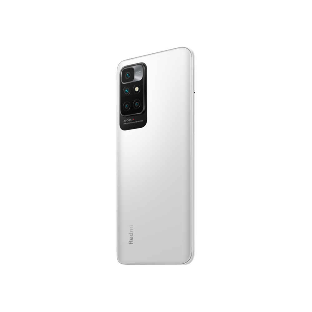 Xiaomi Redmi 10 4/64GB Beyaz Xiaomi