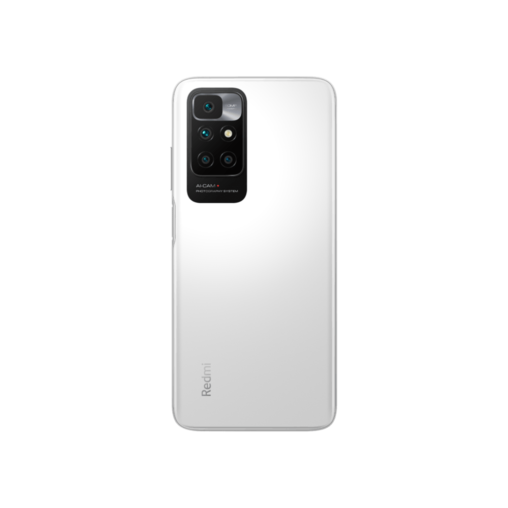 Xiaomi Redmi 10 4/64GB Beyaz Xiaomi