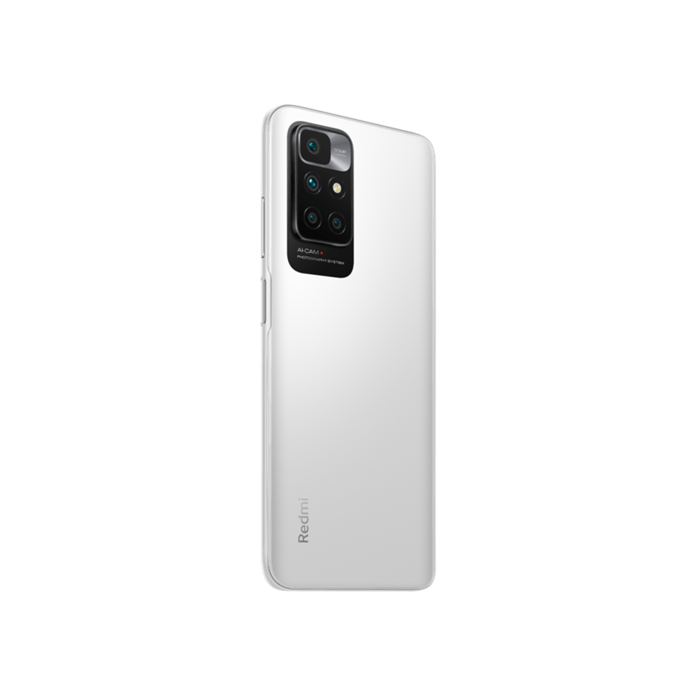 Xiaomi Redmi 10 4/64GB Beyaz Xiaomi