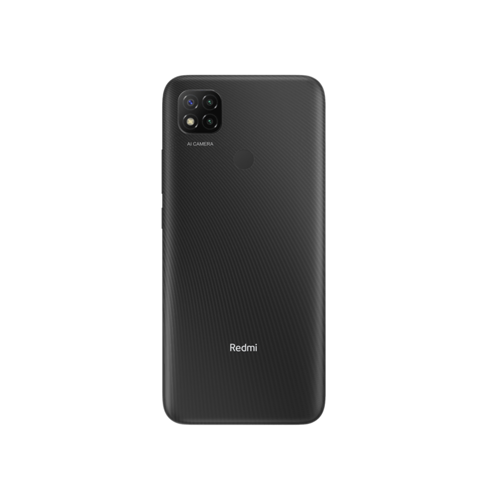 Xiaomi Redmi 9C 2/32GB Gri Android Telefon Modelleri