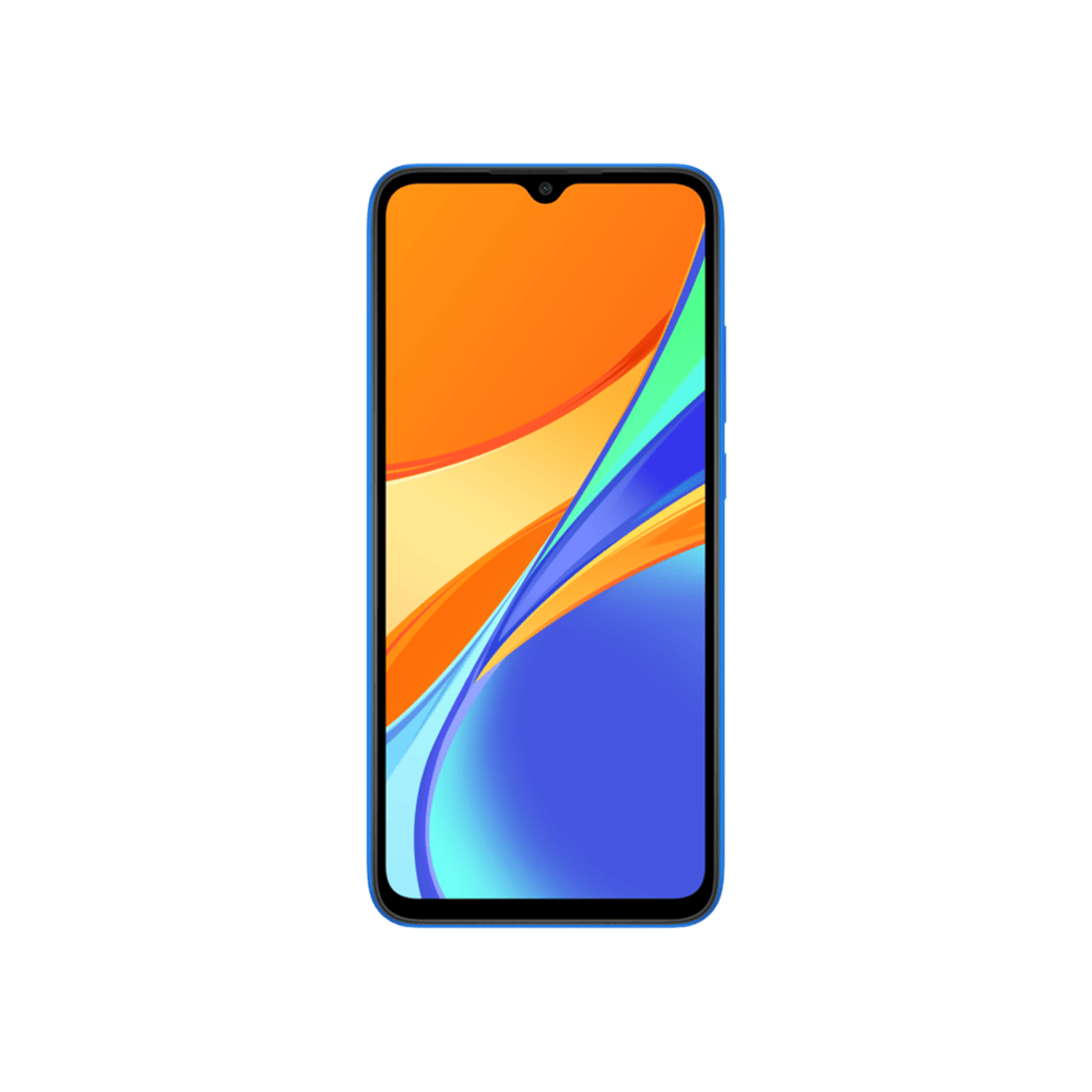 Xiaomi Redmi 9C 3/64GB Mavi Xiaomi