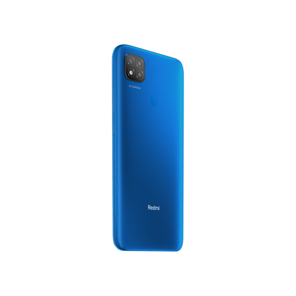 Xiaomi Redmi 9C 3/64GB Mavi Xiaomi