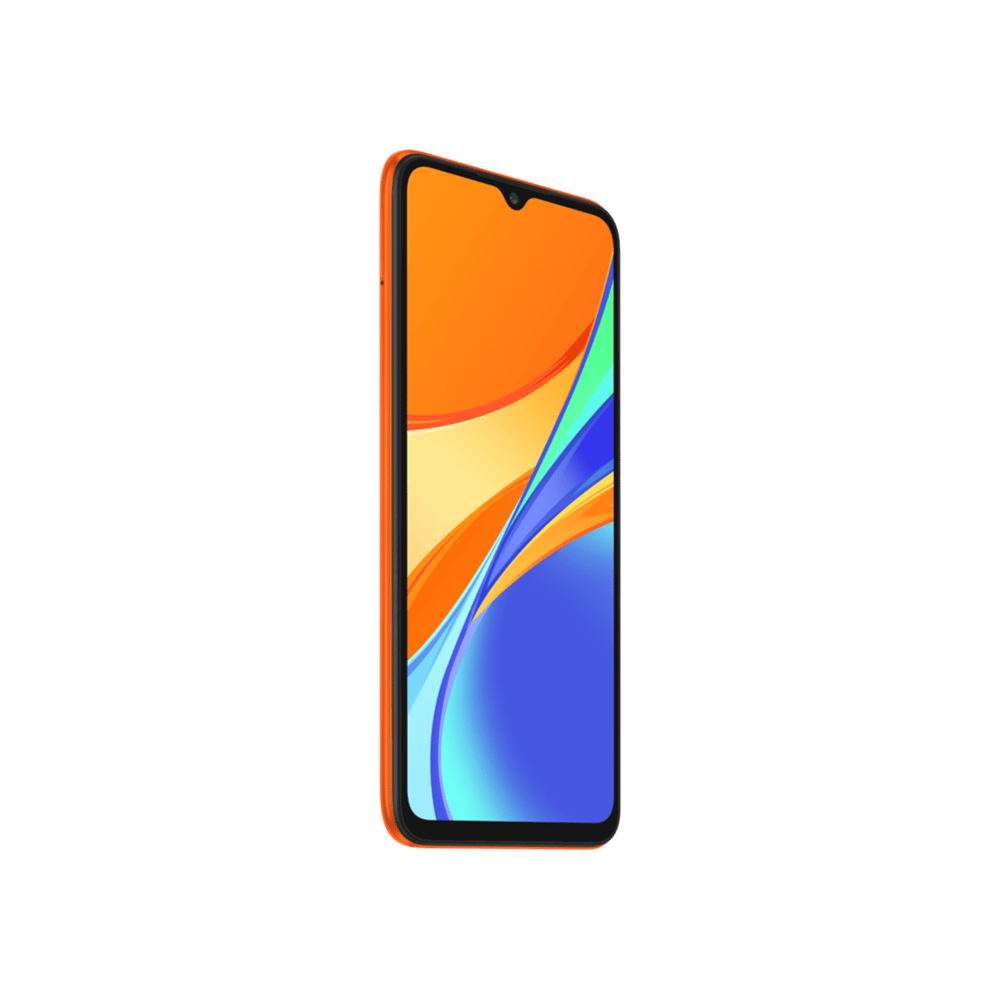 Xiaomi Redmi 9C 3/64GB Turuncu Telefon