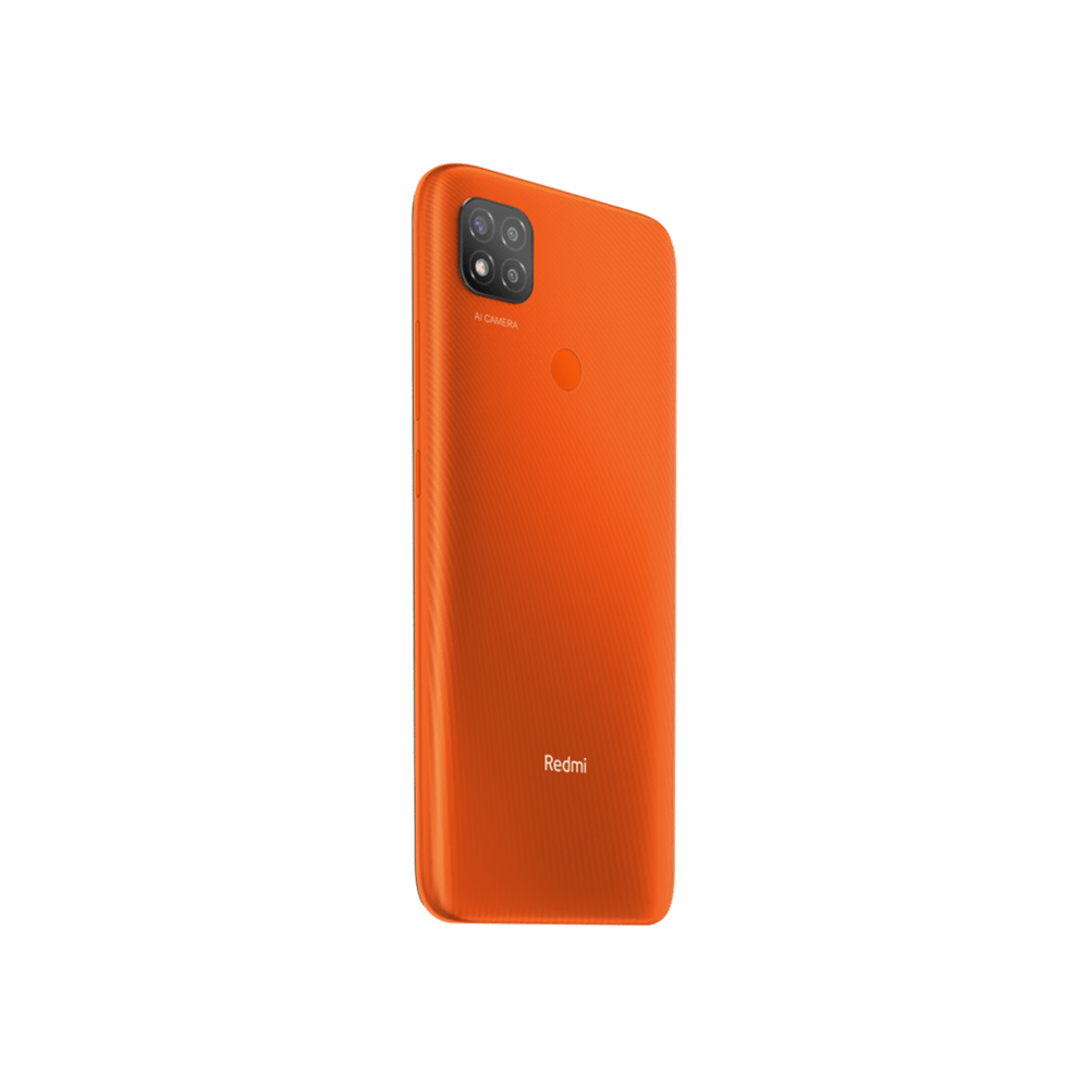 Xiaomi Redmi 9C 3/64GB Turuncu Telefon