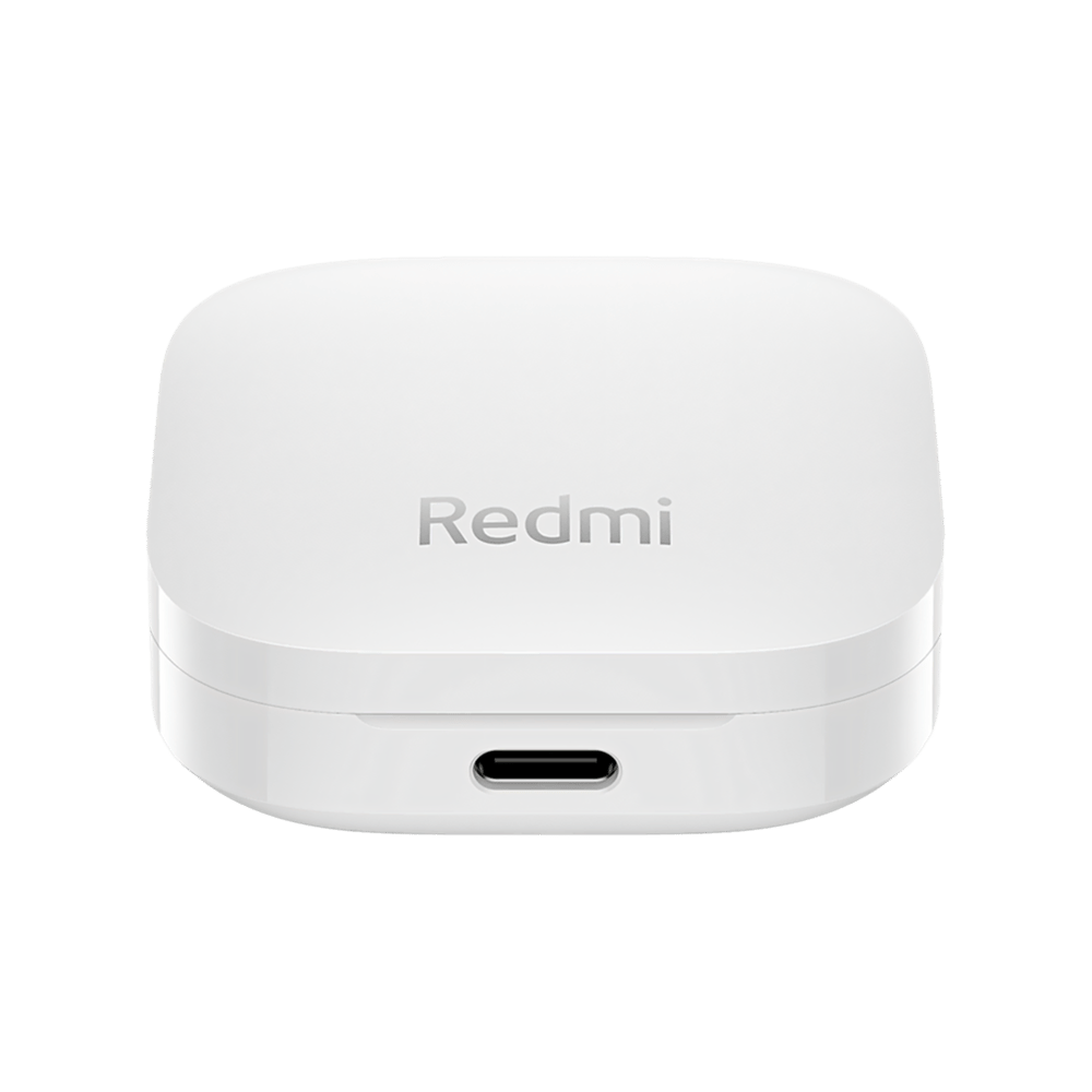 Xiaomi Redmi Buds 6 Active Beyaz (TR) Kulaklık