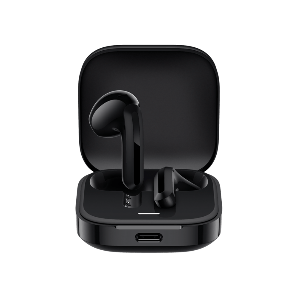 Xiaomi Redmi Buds 6 Active Siyah (TR) Kulaklık