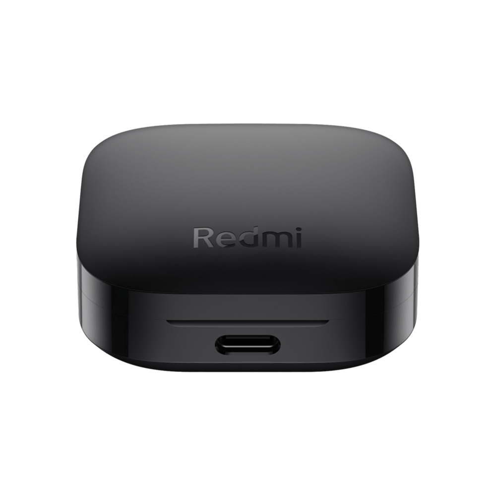 Xiaomi Redmi Buds 6 Active Siyah (TR) Kulaklık