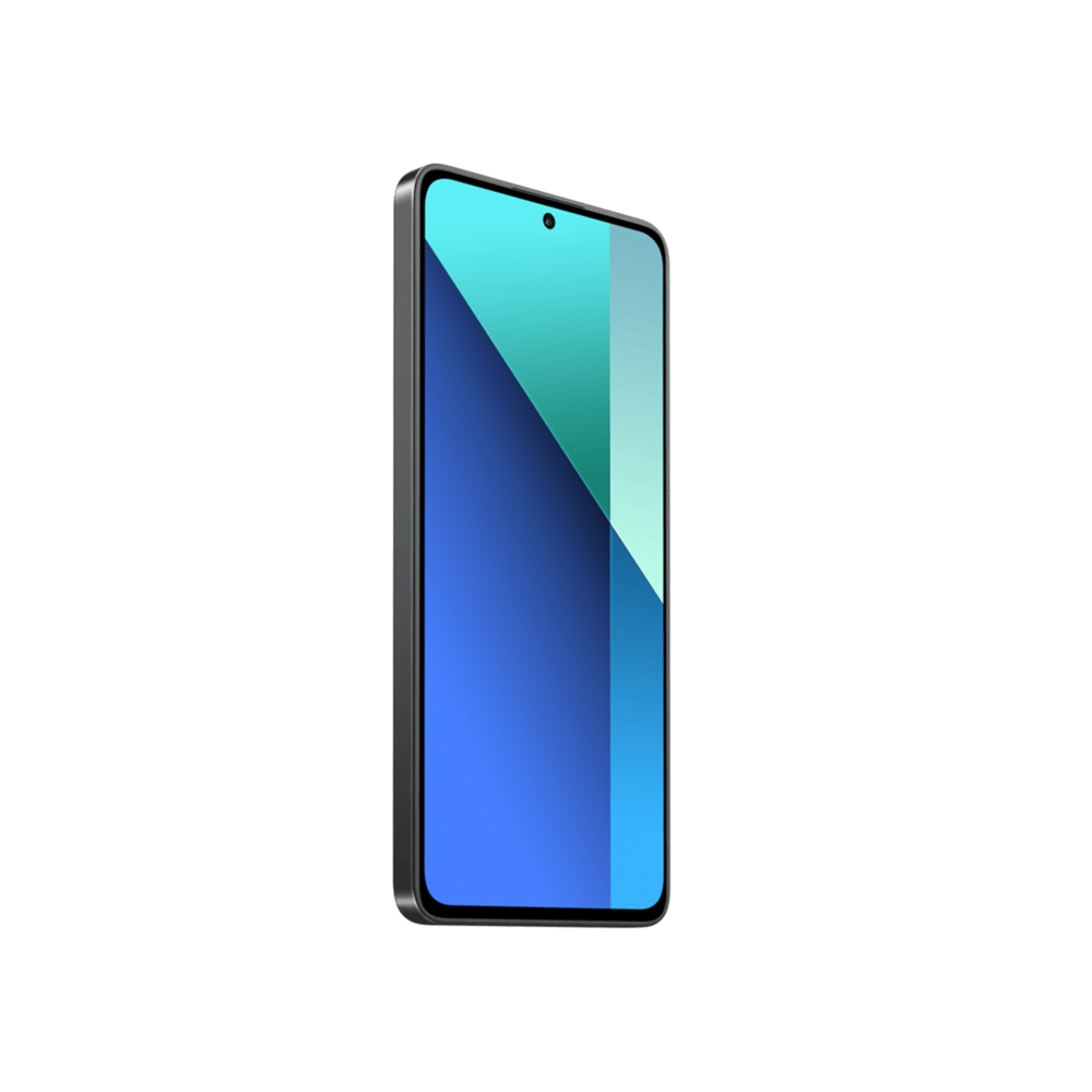 Xiaomi Redmi Note 13 8/256GB Siyah Android Telefon Modelleri