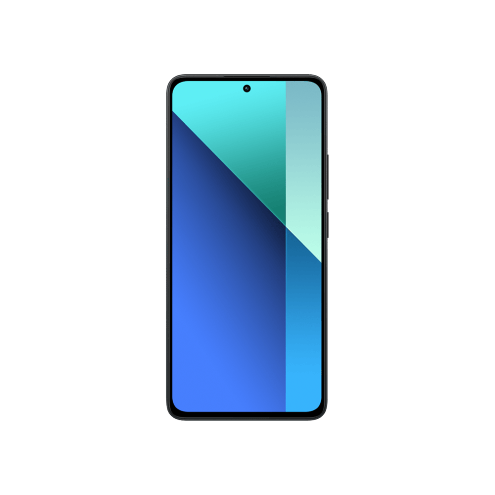 Xiaomi Redmi Note 13 8/256GB Siyah Android Telefon Modelleri