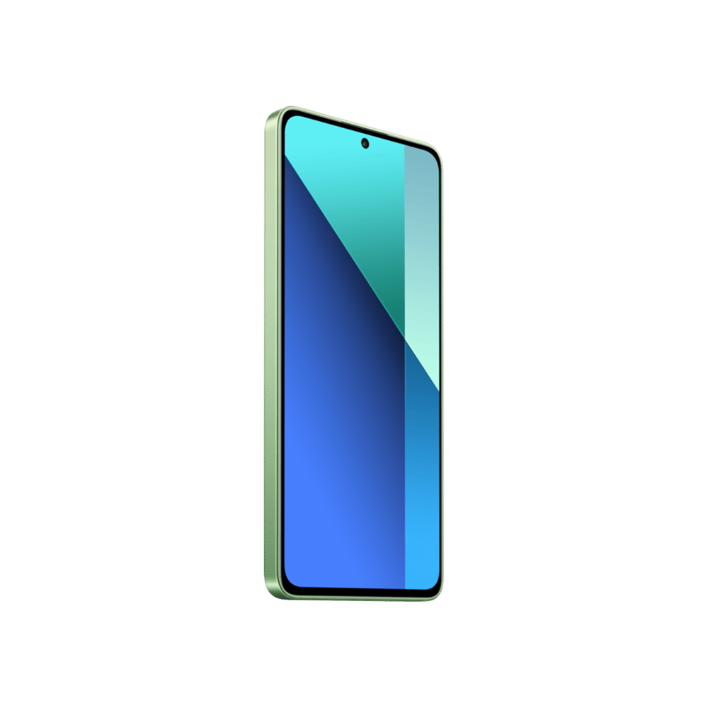 Xiaomi Redmi Note 13 8/256GB Yeşil Android Telefon Modelleri