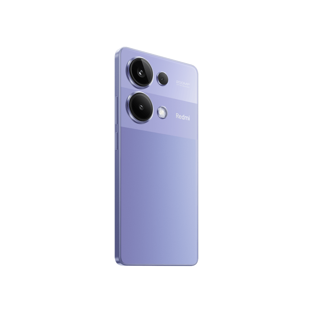 Xiaomi Redmi Note 13 Pro 12/512GB Mor Android Telefon Modelleri
