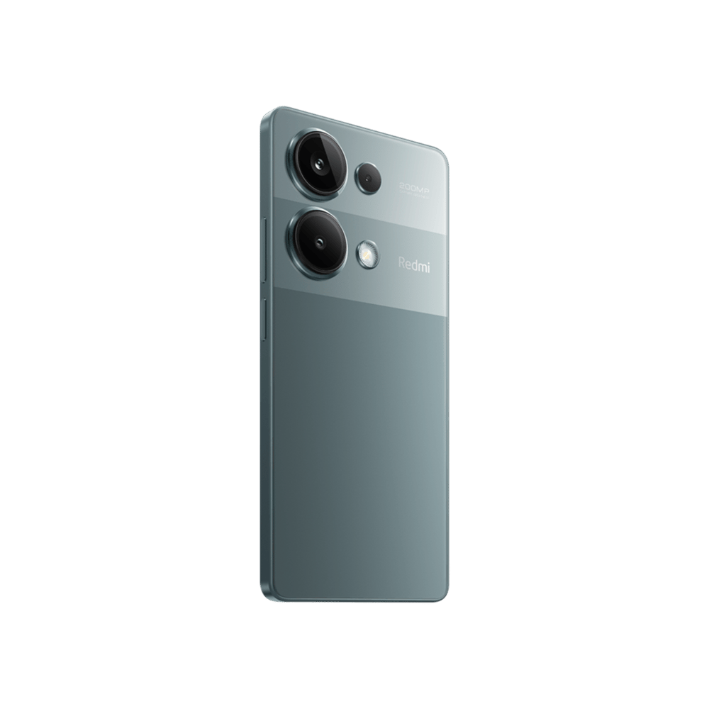 Xiaomi Redmi Note 13 Pro 12/512GB Yeşil Android Telefon Modelleri
