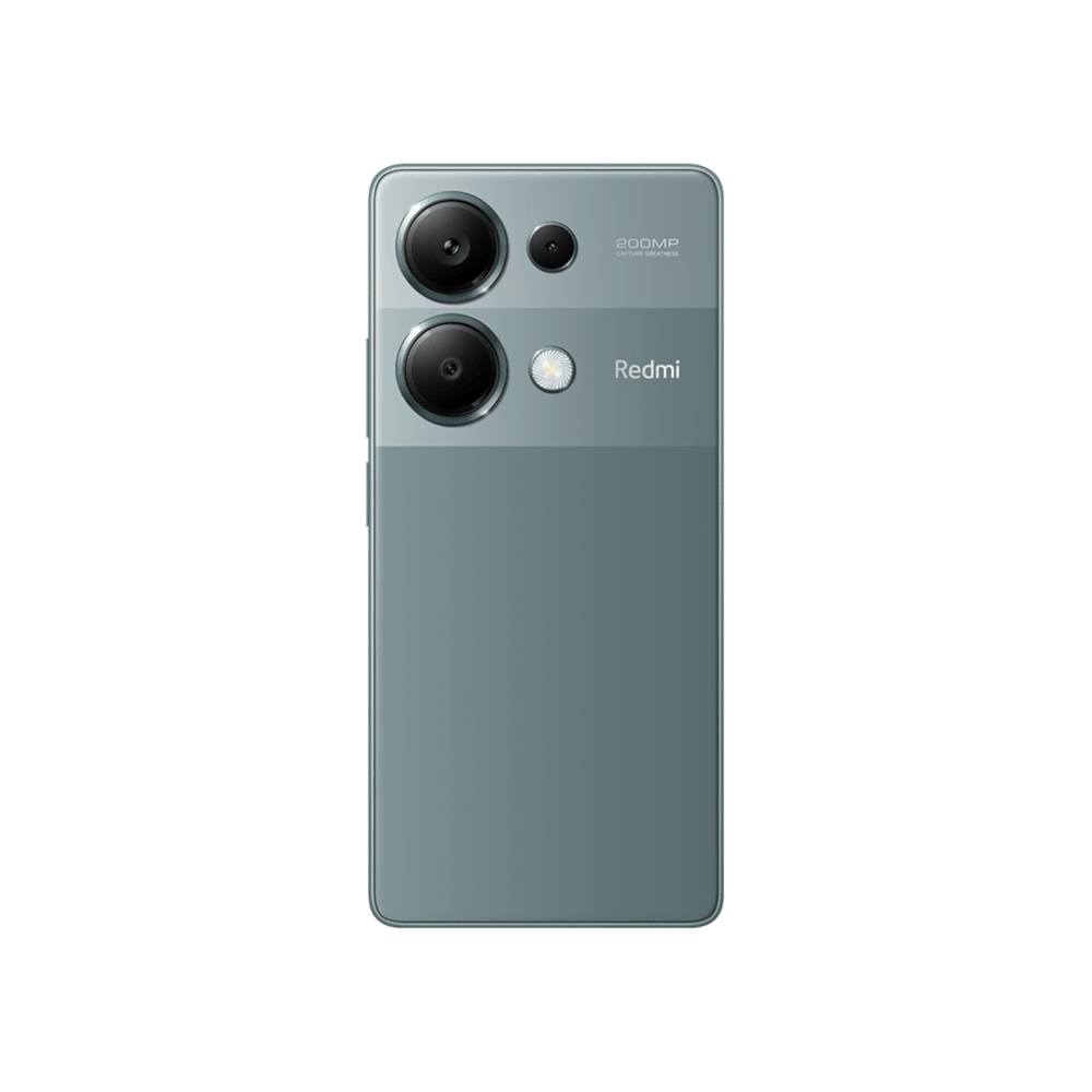 Xiaomi Redmi Note 13 Pro 8/256GB Yeşil Android Telefon Modelleri