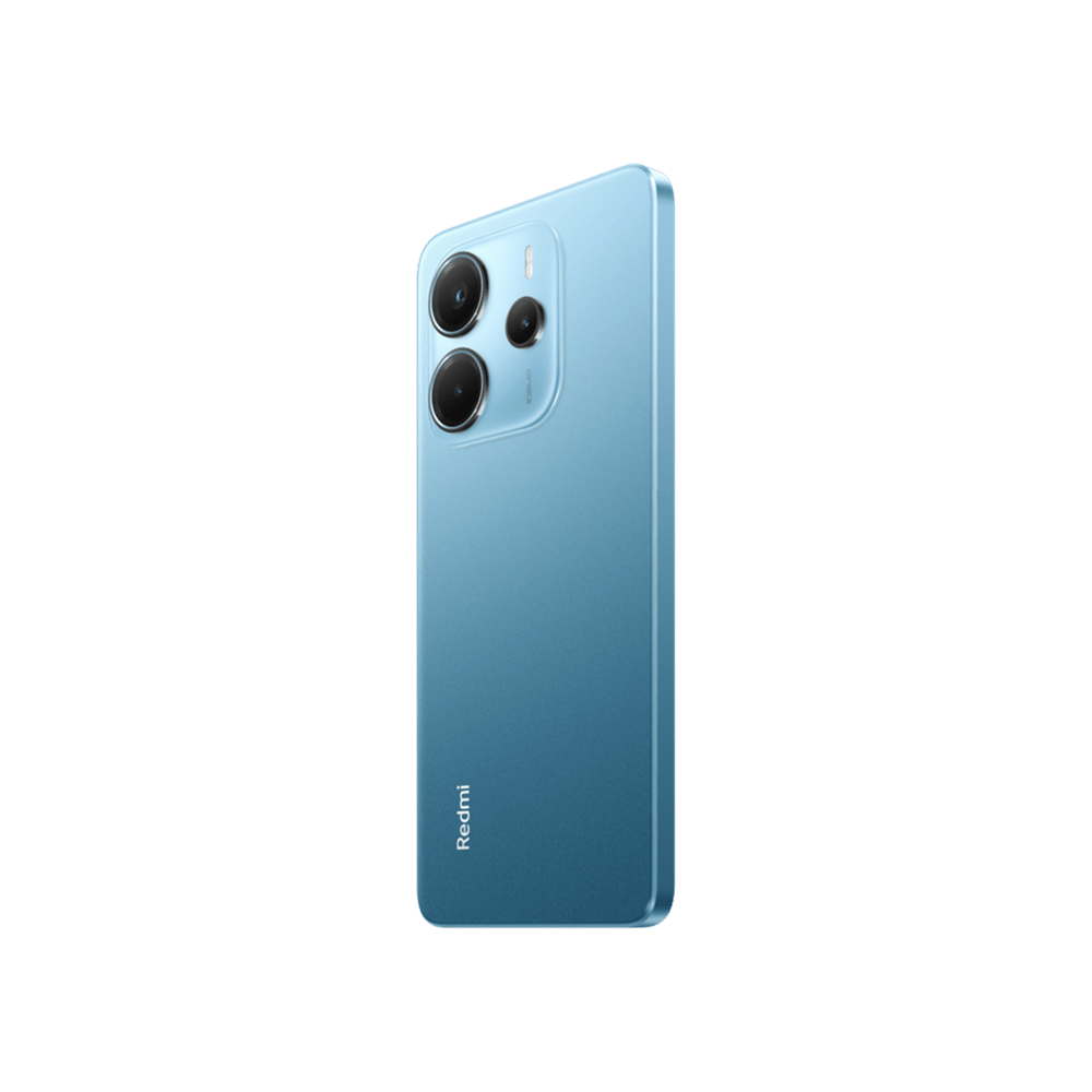 Xiaomi Redmi Note 14 8/256GB Mavi Android Telefon Modelleri