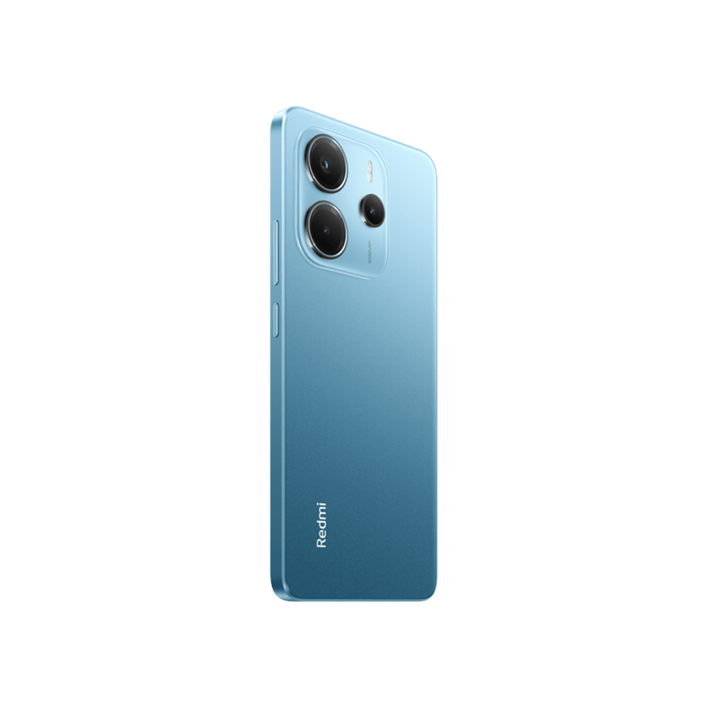 Xiaomi Redmi Note 14 8/256GB Mavi Android Telefon Modelleri