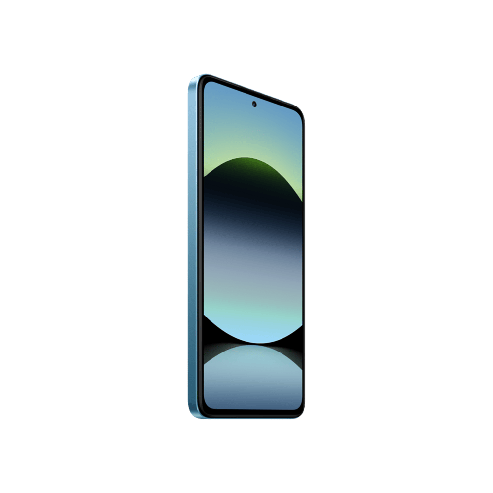 Xiaomi Redmi Note 14 8/256GB Mavi Android Telefon Modelleri