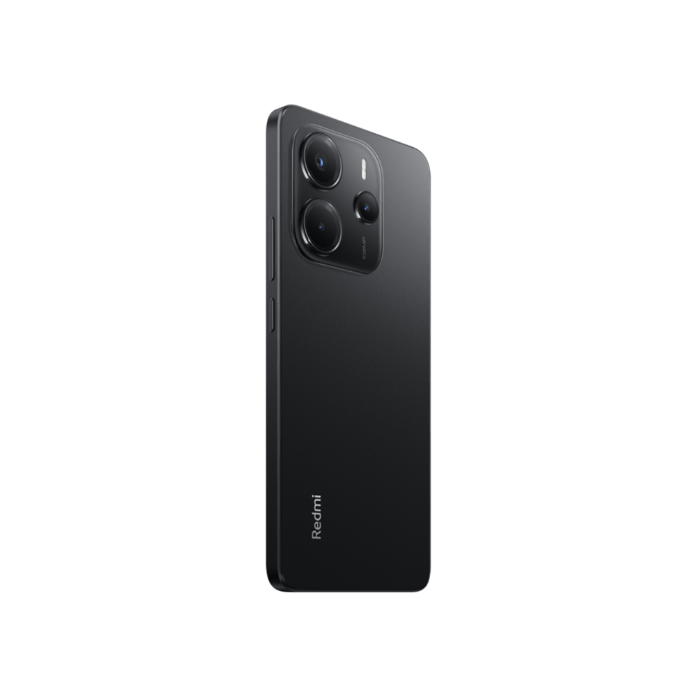 Xiaomi Redmi Note 14 8/256GB Siyah Android Telefon Modelleri