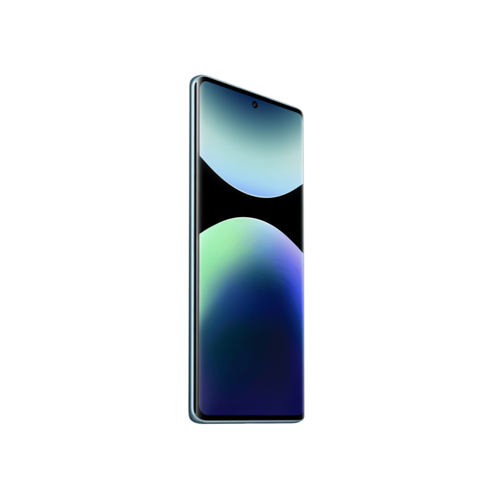 Xiaomi Redmi Note 14 Pro 12/512GB Mavi Android Telefon Modelleri
