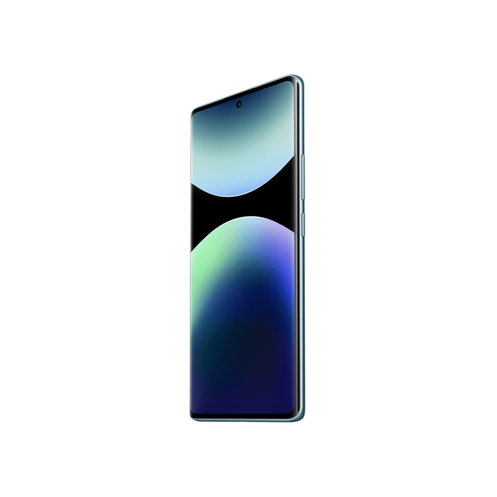 Xiaomi Redmi Note 14 Pro 12/512GB Mavi Android Telefon Modelleri