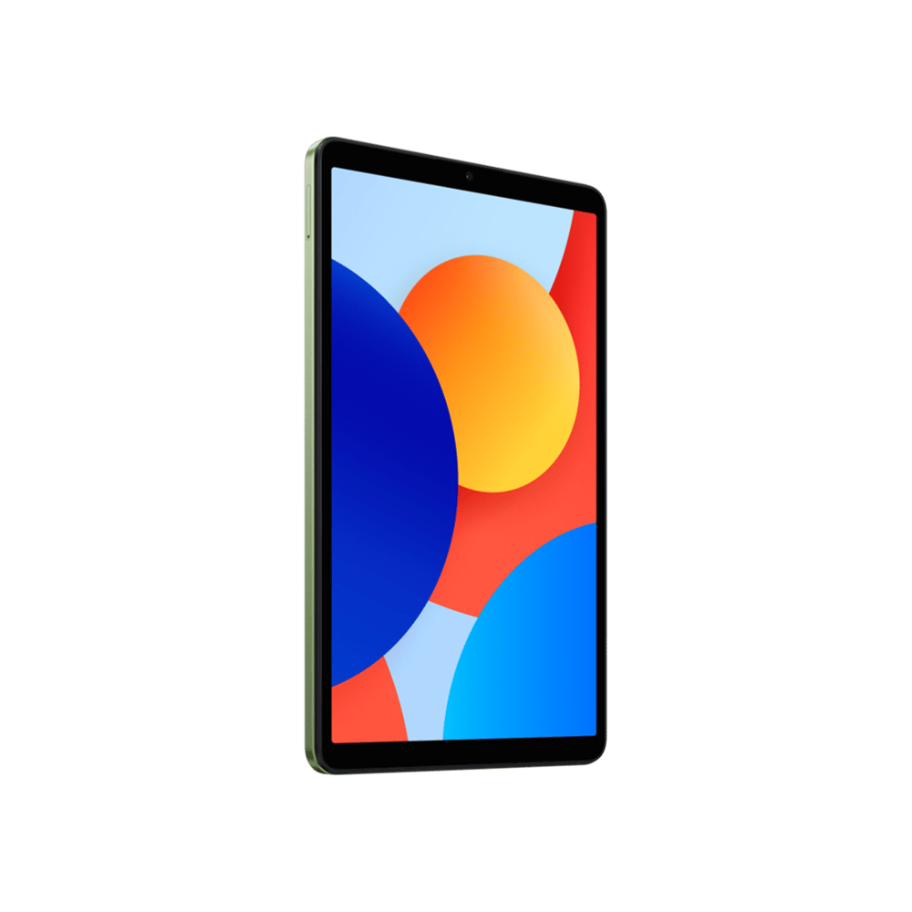 Xiaomi REDMI PAD SE 6/128GB Yeşil Tablet