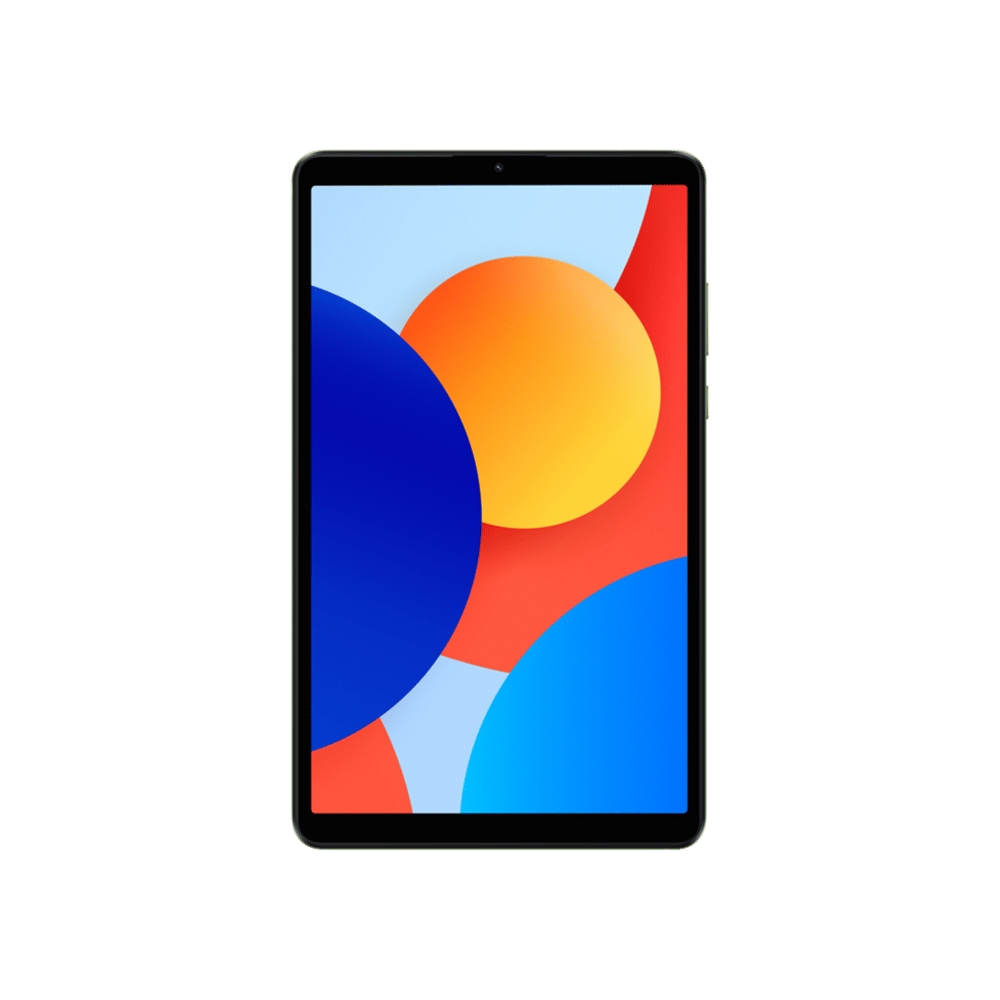 Xiaomi REDMI PAD SE 6/128GB Yeşil Tablet
