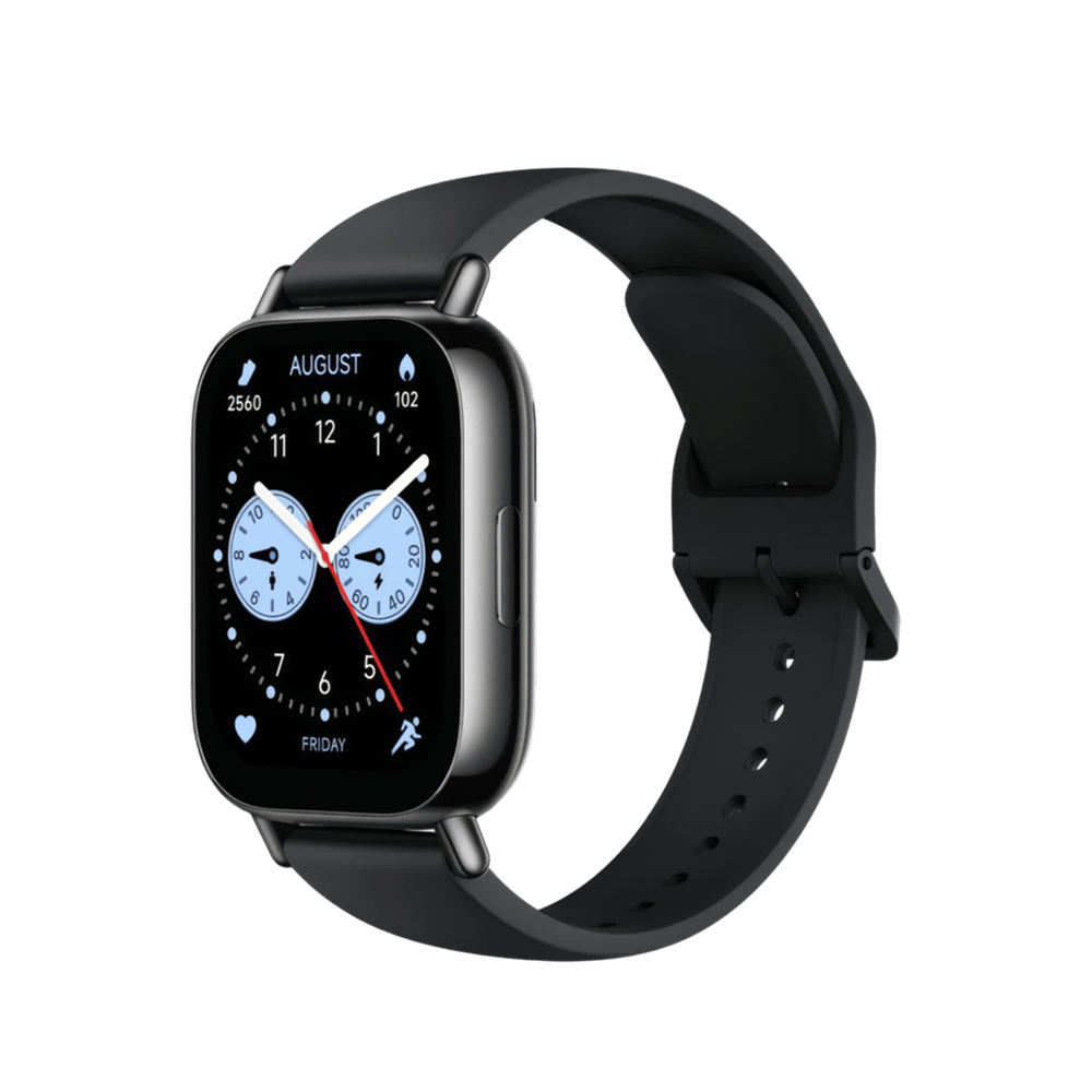 Xiaomi Redmi Watch 5 Lite Siyah Akıllı Saat