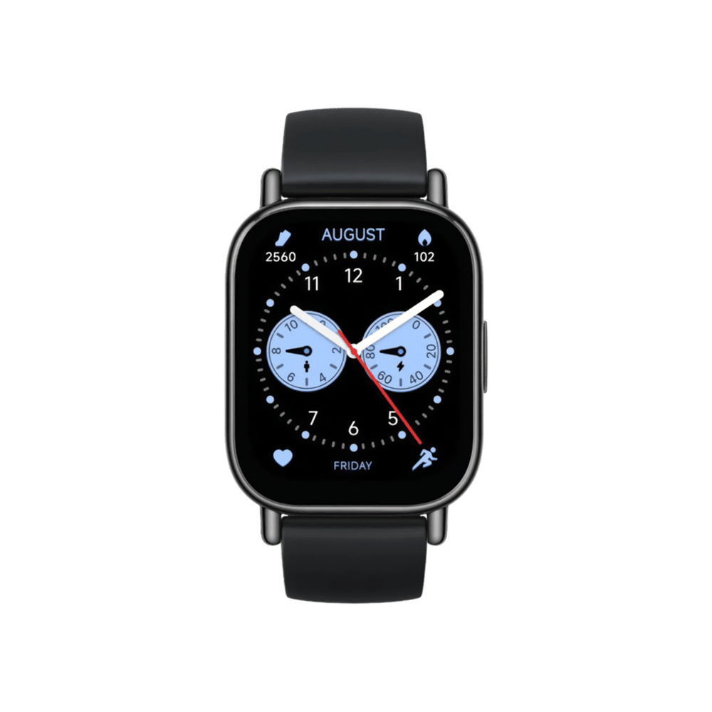 Xiaomi Redmi Watch 5 Lite Siyah Akıllı Saat
