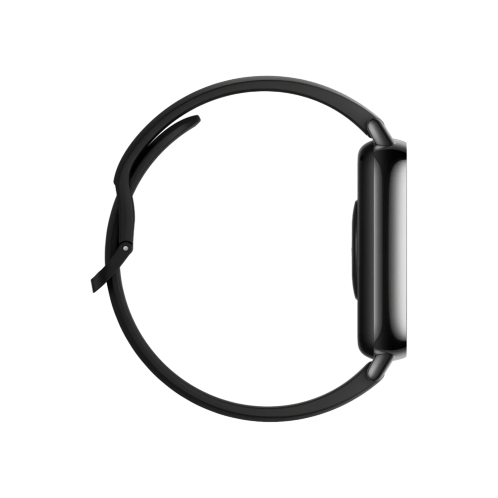 Xiaomi Redmi Watch 5 Lite Siyah Akıllı Saat