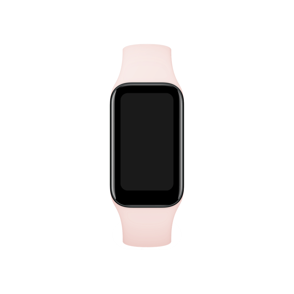 Xiaomi Smart Band 8 Active Pembe Akıllı Saat