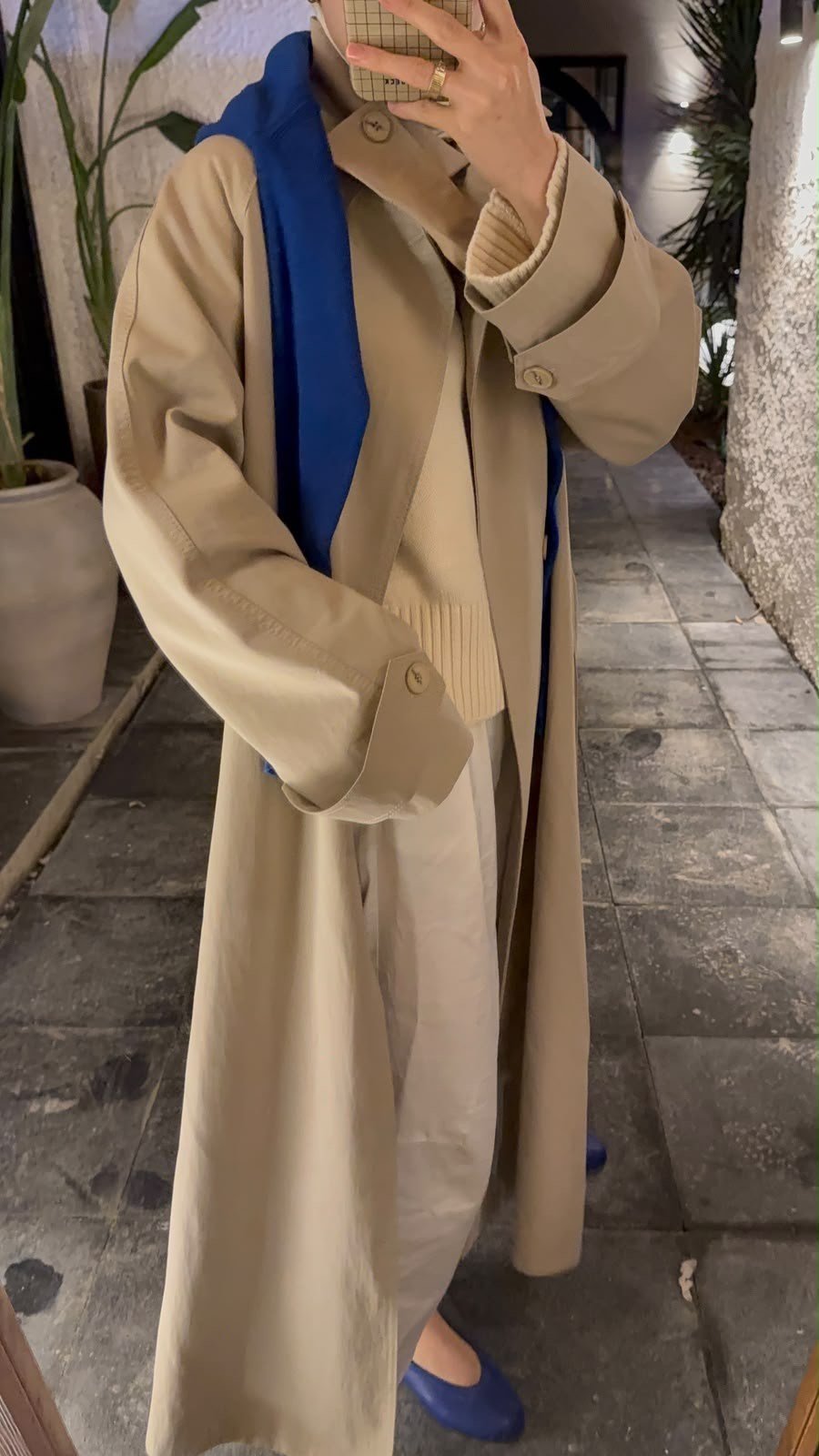 SEOUL TRENCH