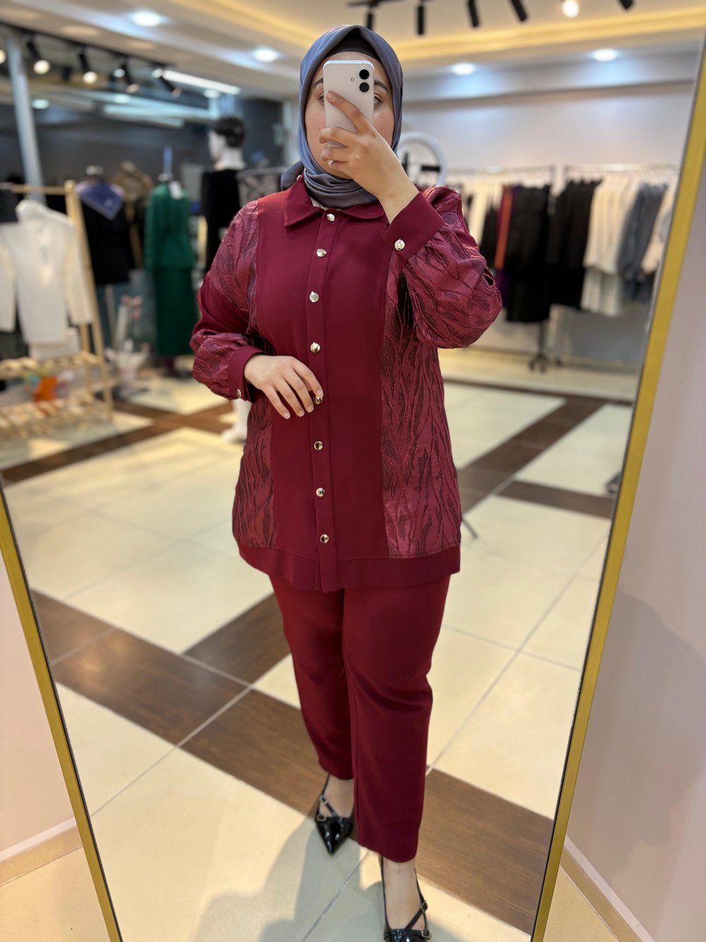 BORDO TAKIM