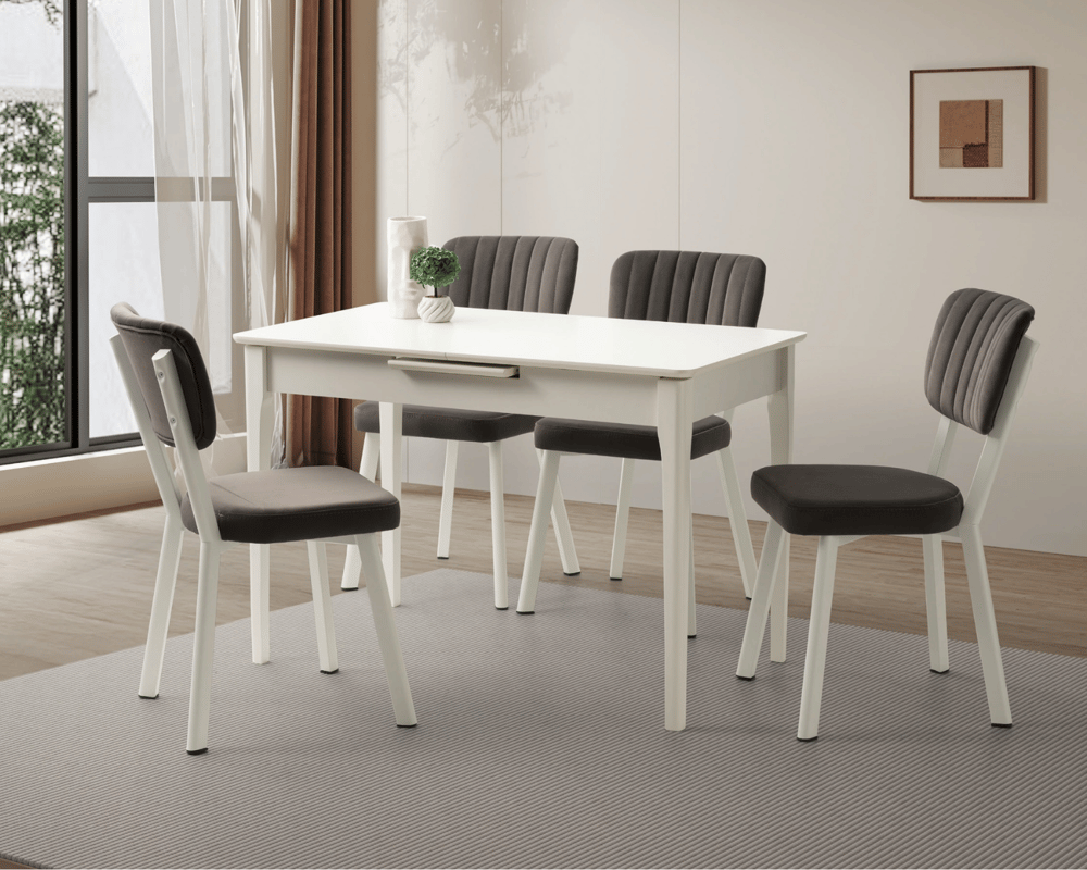 Elit Roma Masa (Aytaşı) 70x115x150