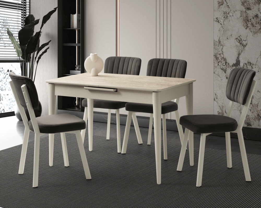 Nova Retro Masa (Gordion) 70x155x150