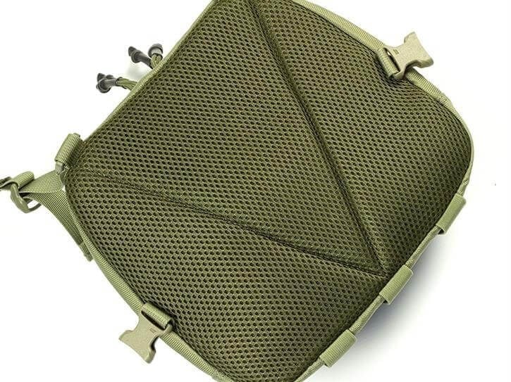 ELITE SURVIVAL Trailguard Göğüs çantası