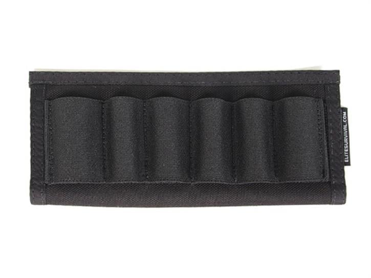 ELITE Shotgun için Kemer Fişekliği