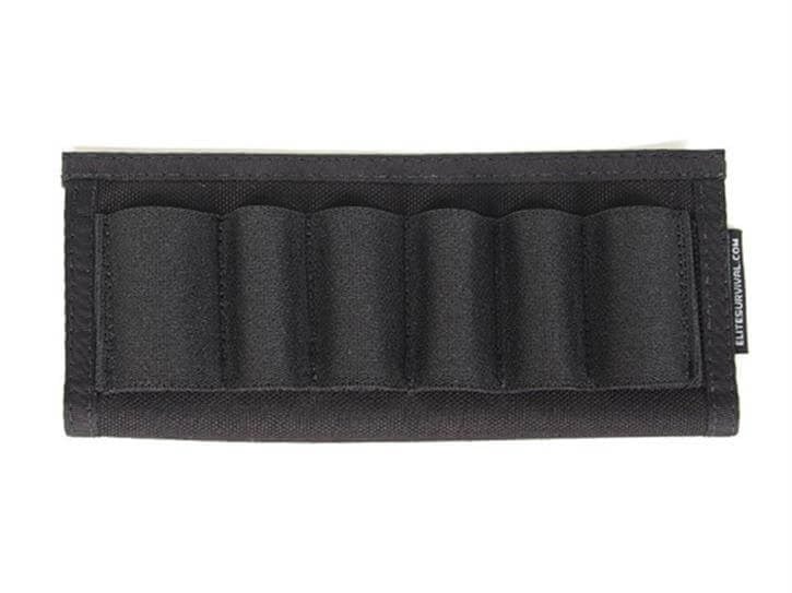 ELITE Shotgun için Kemer Fişekliği